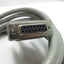 Used Black Box EGM16E-0010-FF Cable, DB15, 7ft