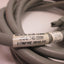 Used Black Box EGM16E-0010-FF Cable, DB15, 7ft