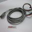 Used Black Box EGM16E-0010-MF Cable, DB15, 7ft