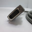 Used Black Box EGM16E-0010-MF Cable, DB15, 7ft