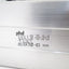 Used PHD SLB74X50 Pneumatic Cylinder with 2 Absorbers