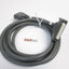 Used Belden 50-Pin Male to Female Cable