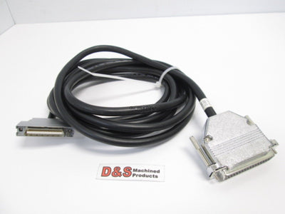 Used Belden 50-Pin Cable