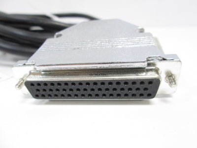 Used Belden 50-Pin Cable