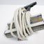 Used Pair of Togi PCN-9D50 Terminal Blocks w/Cable