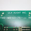 Used Augat 8160-MB103-75-00 8160-214P2 Board