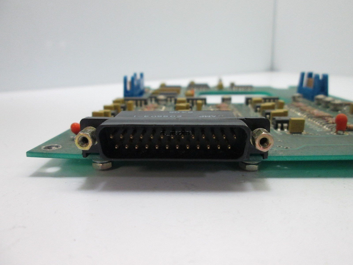 Used Matrix Videometrix 251001 Rev-D Board