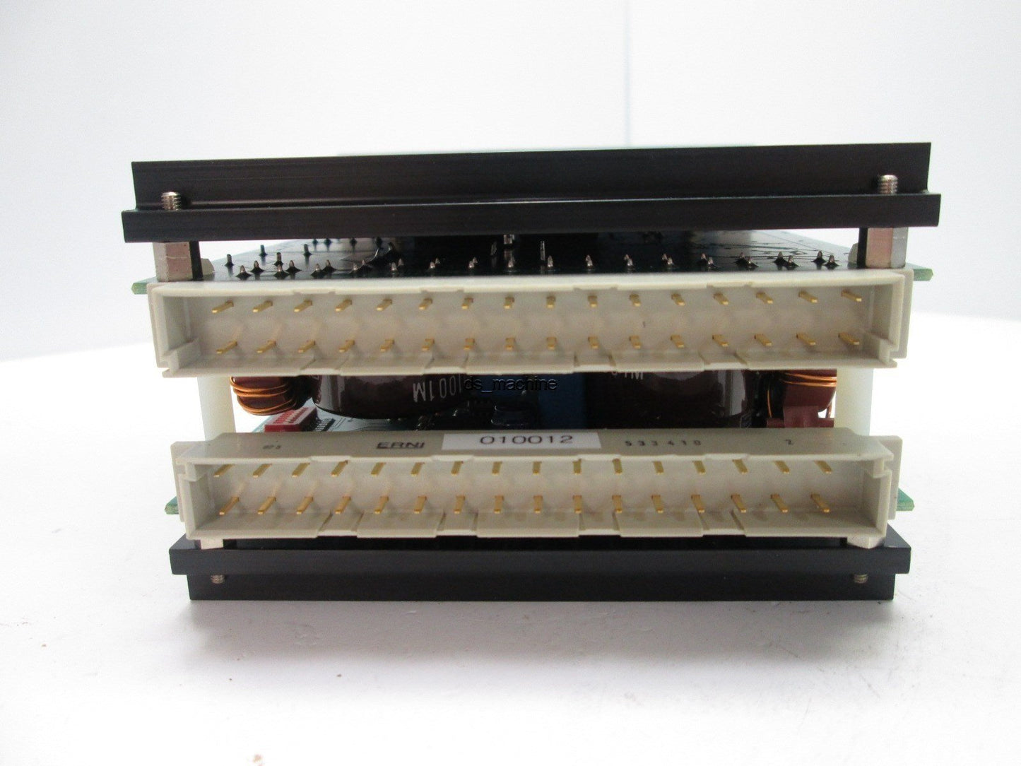 Used praTEC SM2502K-FSM90x60 Drive Control Module