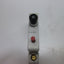 Used Lot of 2 Square D 9080 GCB150 Circuit Breaker Series B, 15AMP, 125VAC, 65VDC