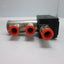 Used PIAB X20L X20A5-BEA Vacuum Pump, 0.4 MPa, 58 PSI