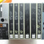 Used Metal Works 2HDM, x3 F6HDM, 7HDM, 20HDM, 16HDM, 5HDM Solenoid Valve Bank