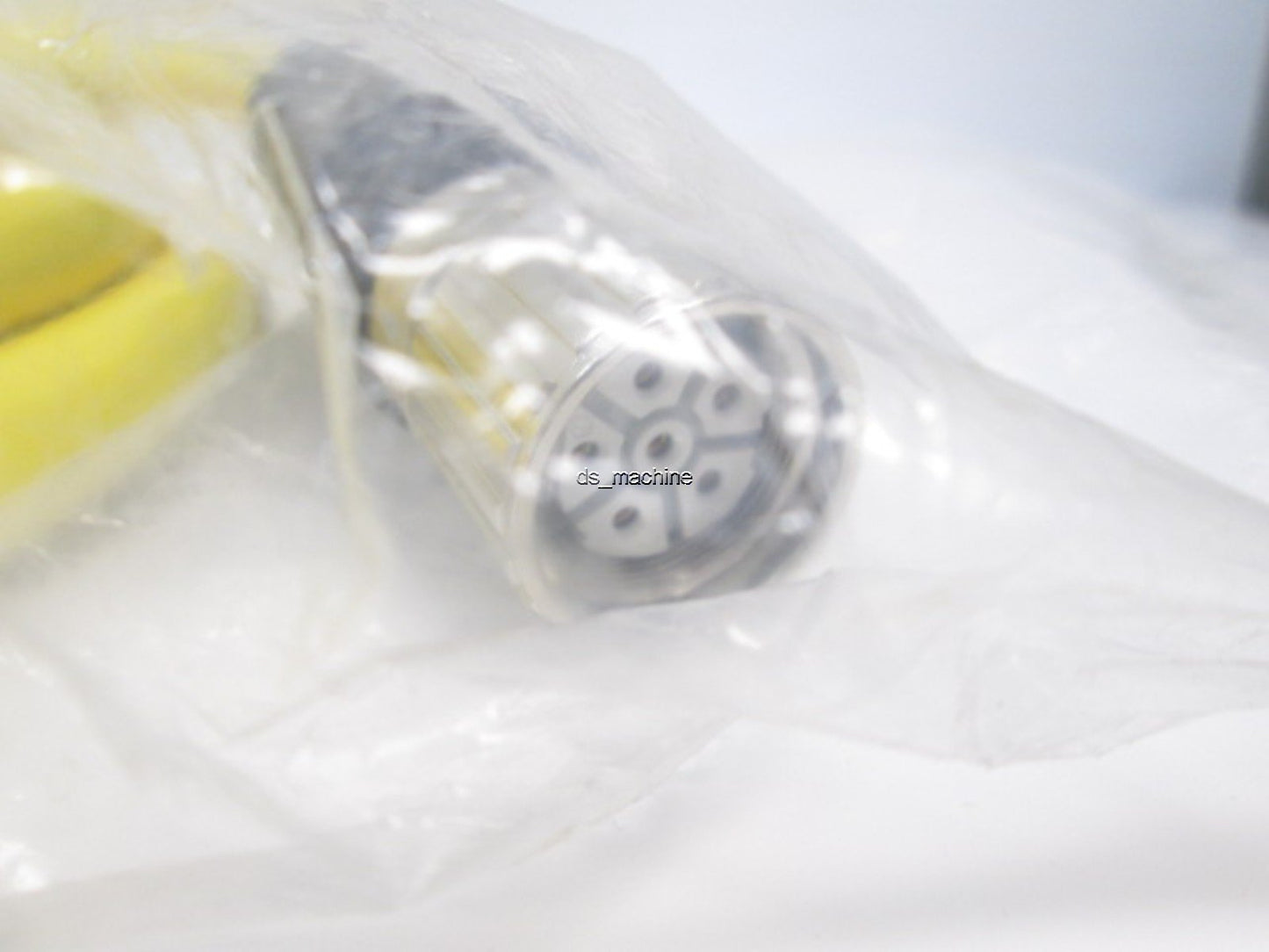 New Turck CKM622-059-4 Cordset Cable