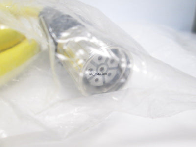 New Turck CKM622-059-4 Cordset Cable