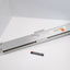 Used SMC LB-26A-2H13 Electric Actuator 400mm (16") Stroke, DC Stepper Motor 1.8 Deg