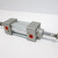 New – Open box SMC C95KDB32-20W Pneumatic Cylinder 32mm Bore 20mm Stroke 10 bar