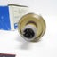 New Omron TL-X10C2-P1E Proximity Sensor 12-24VDC, 4-Pin, 30mm-wide barrel
