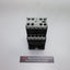 Used Moeller DIL EM-10-G Contactor 24VDC w/Moeller 02 DIL E Mini Contactor