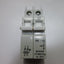 Used CBi QZ-2(13)-D Circuit Breaker 277/480V, 5A, 2-Pole