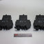 Used Lot of 3 Phoenix Contact TMC-2-MI-120-10A Circuit Breaker, 10A