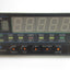 Used Alpha Alpha-C1 Process Controller (15/30/60/300)mV DC