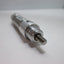 Used Norgren RLC00J-DAP-AA00 Roundline Cylinder, 1/2" Stroke, 3/4" Bore Cylinder