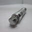 Used Norgren RLC00J-DAP-AA00 Roundline Cylinder, 1/2" Stroke, 3/4" Bore Cylinder