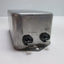 Used Schaffner FN2070-6-06 Line Filter, 110/250VAC, 50/60Hz