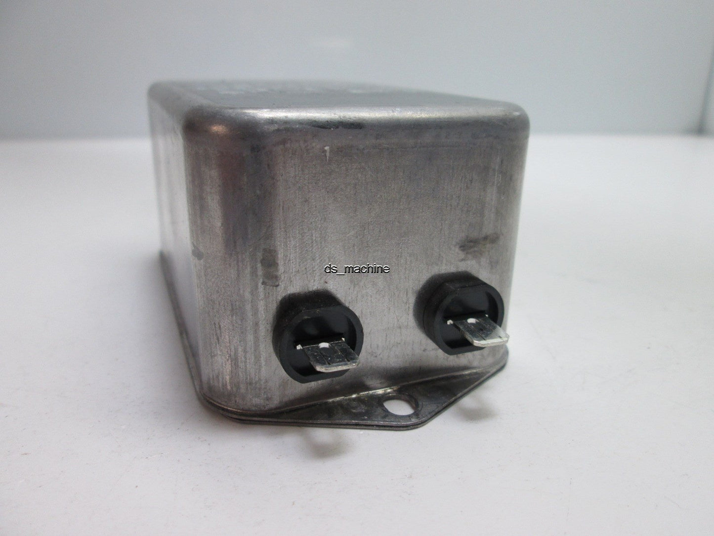 Used Schaffner FN2070-6-06 Line Filter, 110/250VAC, 50/60Hz