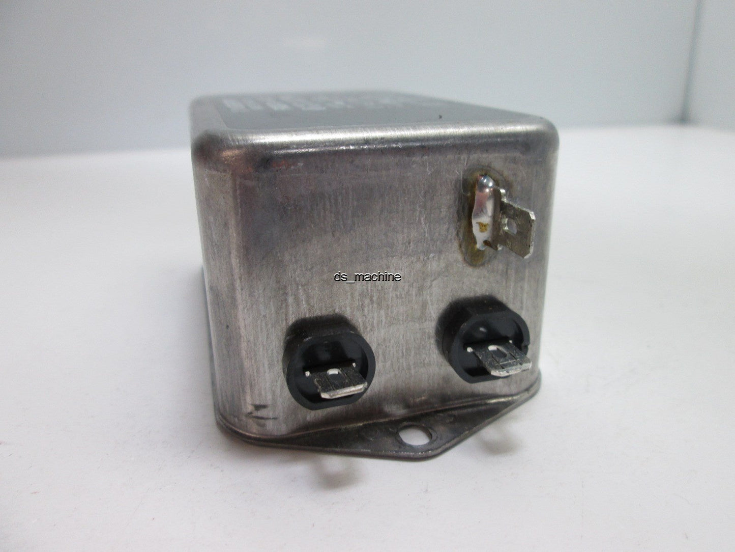 Used Schaffner FN2070-6-06 Line Filter, 110/250VAC, 50/60Hz