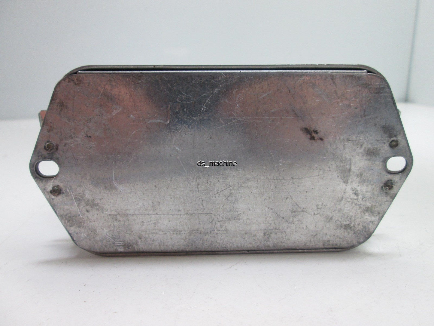 Used Schaffner FN2070-6-06 Line Filter, 110/250VAC, 50/60Hz