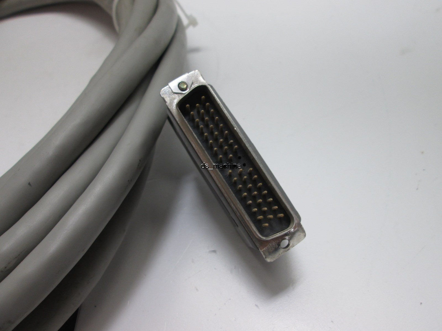 Used Adept 10861-01315 Rev-B ARM Signal Cable, 5m Cable Length