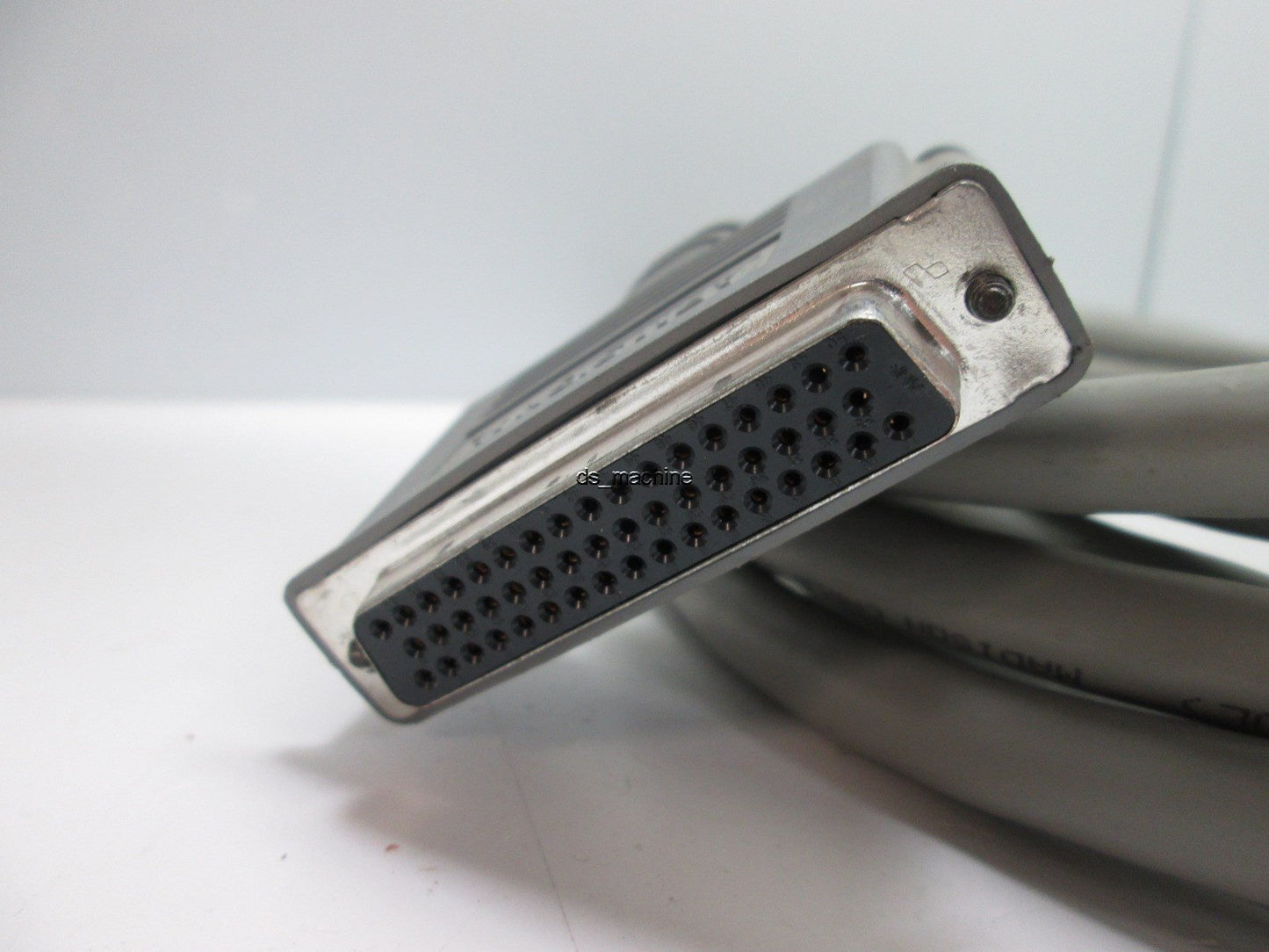 Used Adept 10861-01315 Rev-B ARM Signal Cable, 5m Cable Length