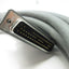 Used Adept M16/3-RD50/MP6 10332-02021 REV-P3 Cable Assembly, 5m Cable Length