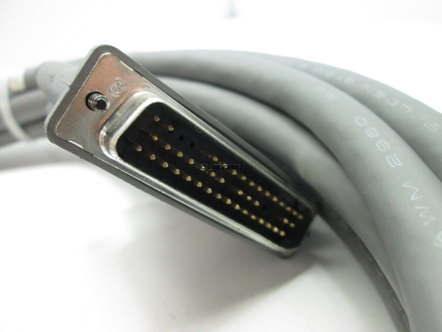 Used Adept M16/3-RD50/MP6 10332-02021 REV-P3 Cable Assembly, 5m Cable Length