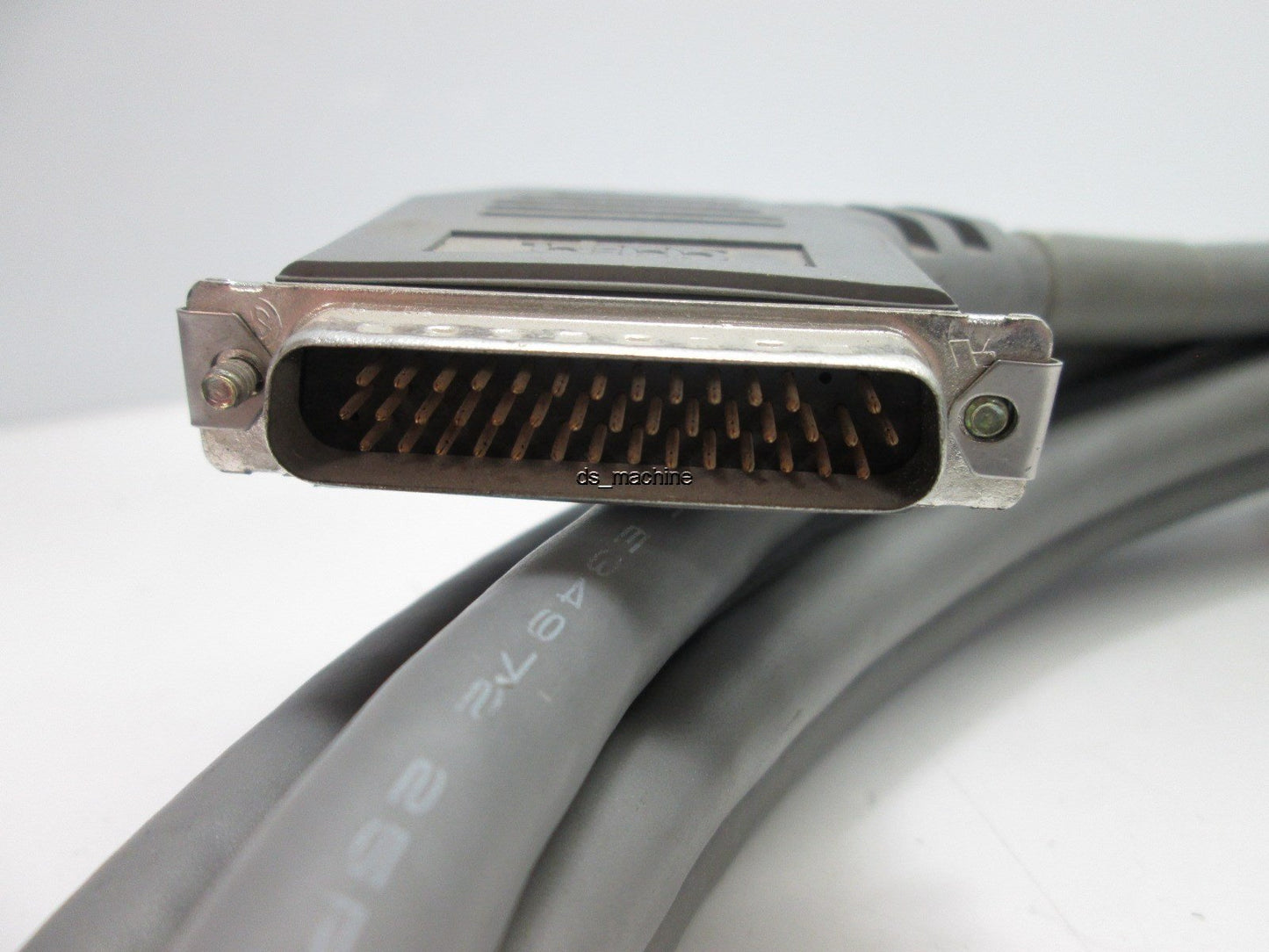 Used Adept M16/3-RD50/MP6 10332-02021 REV-P3 Cable Assembly, 5m Cable Length