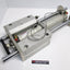 Used SMC MGGMB50-300-C73-XC18 Pneumatic Guide Cylinder, 50mm Bore, 300mm Stroke