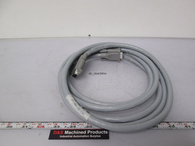 Used QuickSilver Controls QCI-EC-SMI-10 SMI Port Extension Cable 10' Length