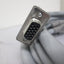 Used QuickSilver Controls QCI-EC-SMI-10 SMI Port Extension Cable 10' Length