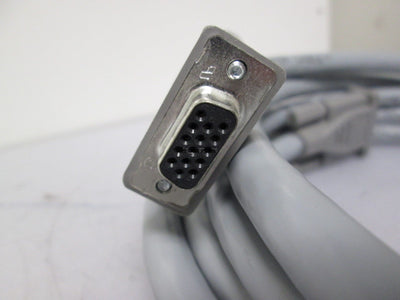 Used QuickSilver Controls QCI-EC-SMI-10 SMI Port Extension Cable 10' Length