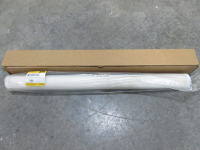 New Parker PAB002-30FE-DO Filter Cartridge, 0.2 Micron, 2-11/16" OD, 30" Long