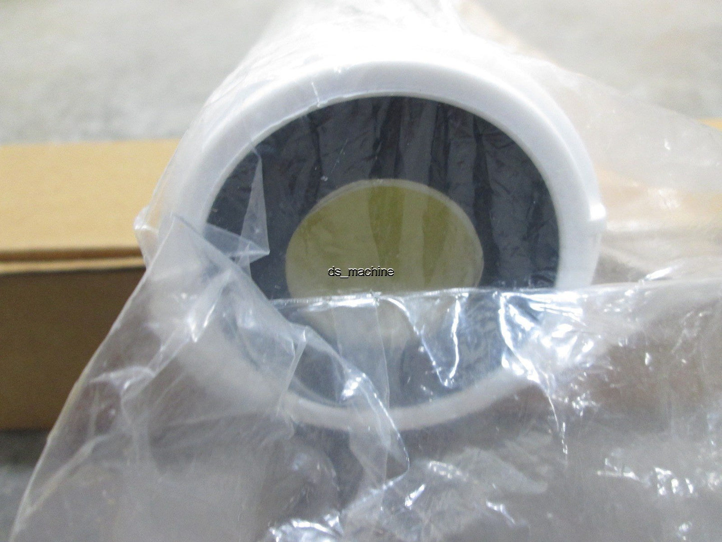 New Parker PAB002-30FE-DO Filter Cartridge, 0.2 Micron, 2-11/16" OD, 30" Long