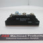 Used NTE NTE5710 Thyristor Powerblock Module 55A, 1.2kV