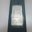 Used Leuze Electronic L200-M1C3-SLM24-L2G Safety Locking Device w/Key