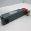 Used Leuze Electronic L200-M1C3-SLM24-L2G Safety Locking Device w/Key