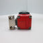 Used Leuze Electronic L200-M1C3-SLM24-L2G Safety Locking Device w/Key
