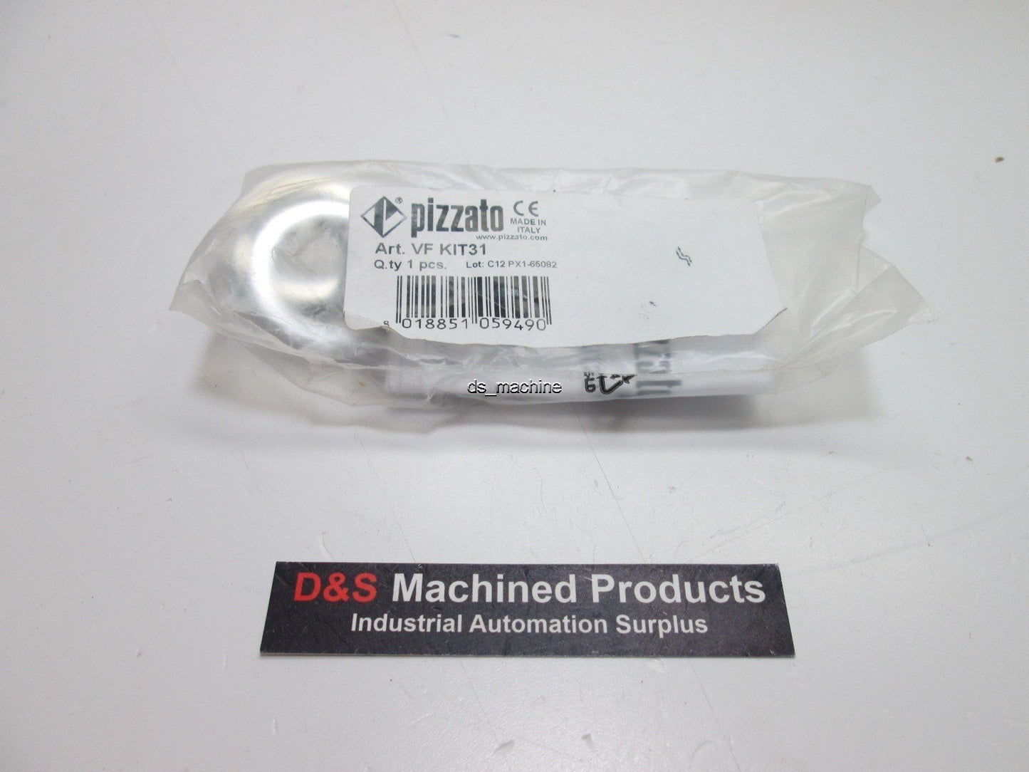 New Pizzato VF KIT31