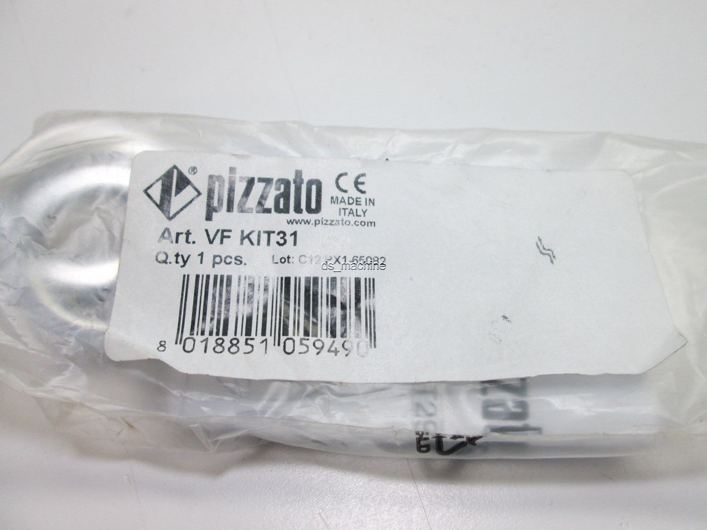 New Pizzato VF KIT31