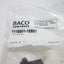 New BACO Controls T11ED01-1ER01 Twist Maintained Pushbutton