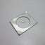 Used Lot of 97 BACO LWA0237 Retainer Ring for Pushbuttons, 7/8in Ring Diameter