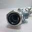 Used Lot of 6 P&B Fittings 5253 3/4" 90 Degree Conduit Connector